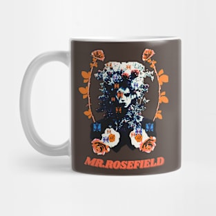 MR.Rosefield Mug